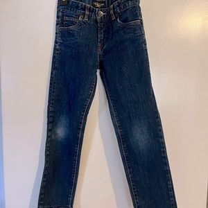 Lucky Brand Cooper Slim Boys Size 8